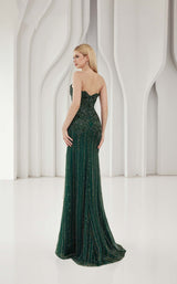 Terani 251P4574 Emerald