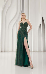 Terani 251P4574 Emerald