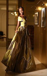 Terani 251e4208 Gold