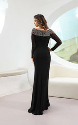 Terani 251e4257 Black
