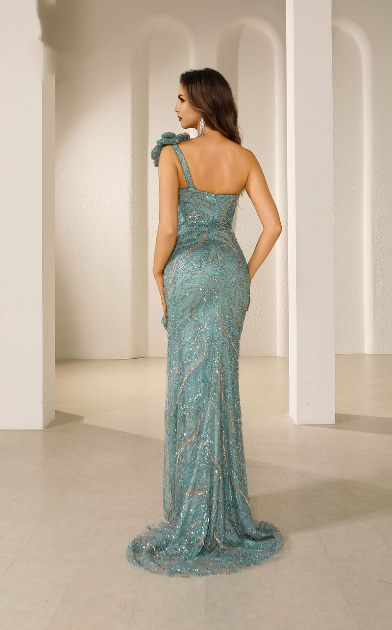 Terani 251gl4354 Tiffany