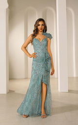 Terani 251gl4354 Tiffany