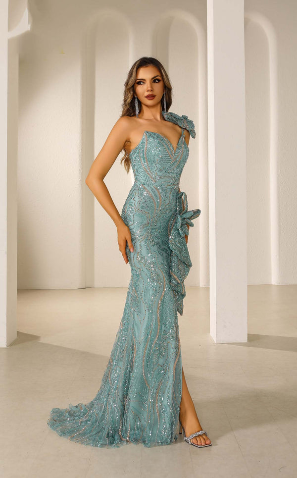 Terani 251gl4354 Tiffany