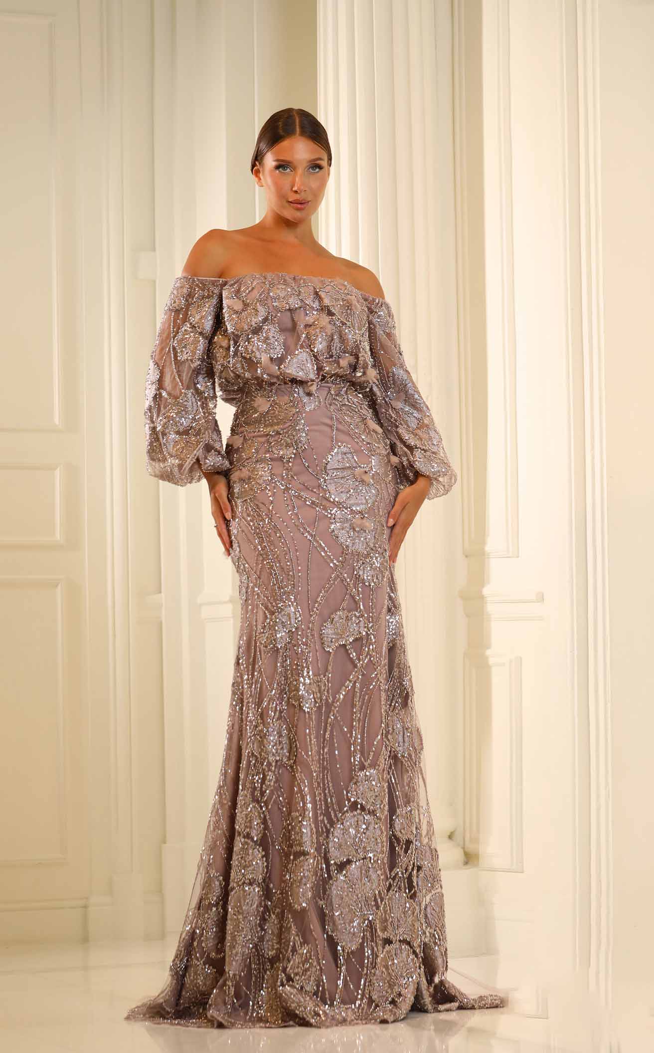 Terani 251m4414 Dress