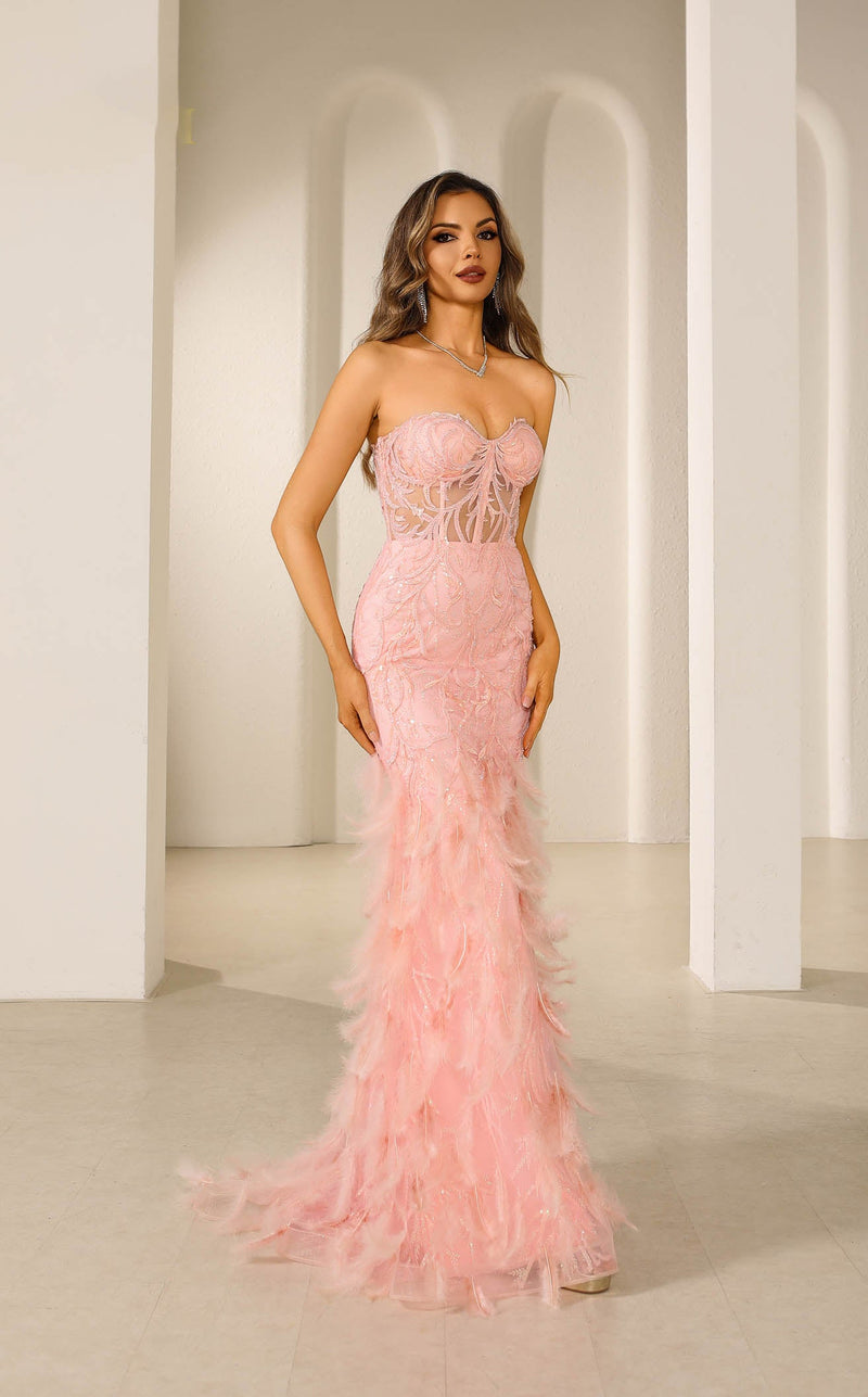 Terani 251p4002 Dress1