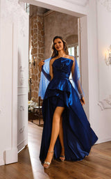 Terani 251p4054 Indigo