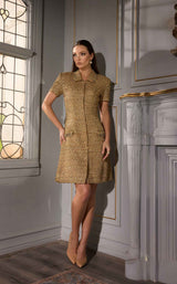 Terani 252C5006 Gold