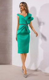 Terani 252C5015 Emerald
