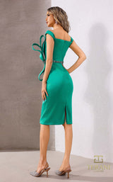 Terani 252C5015 Emerald
