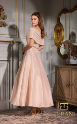 Terani 252C5022 Rose Gold