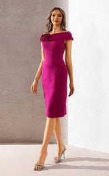Terani 252C5039 Magenta