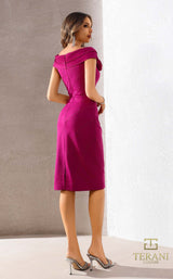 Terani 252C5039 Magenta