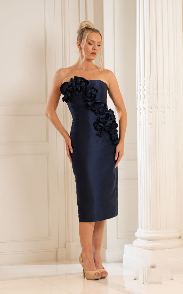 Terani 252C5042 Navy