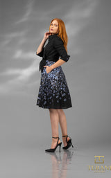Terani 252C5505 Black/Blue