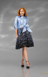 Terani 252C5505 Blue/Black