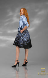 Terani 252C5505 Blue/Black