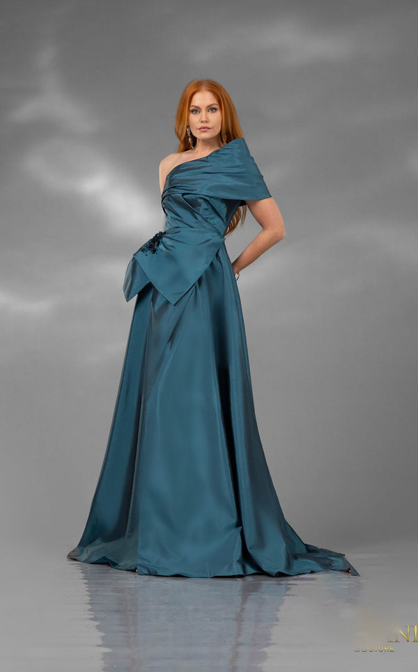 Terani 252E5102 Dark Teal