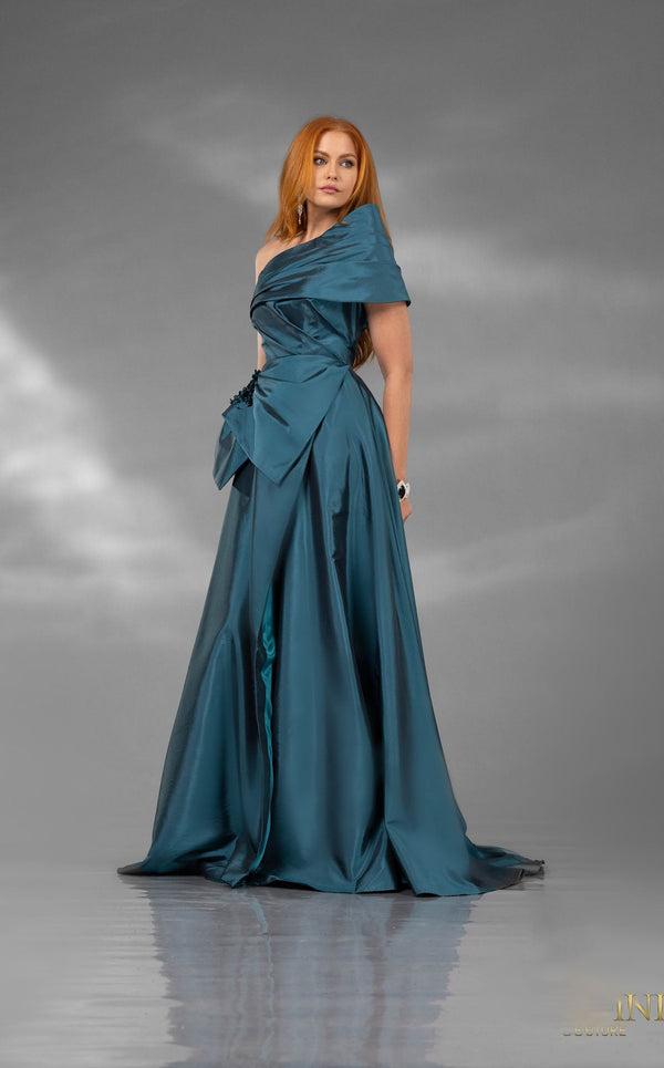 Terani 252E5102 Dark Teal