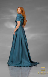 Terani 252E5102 Dark Teal