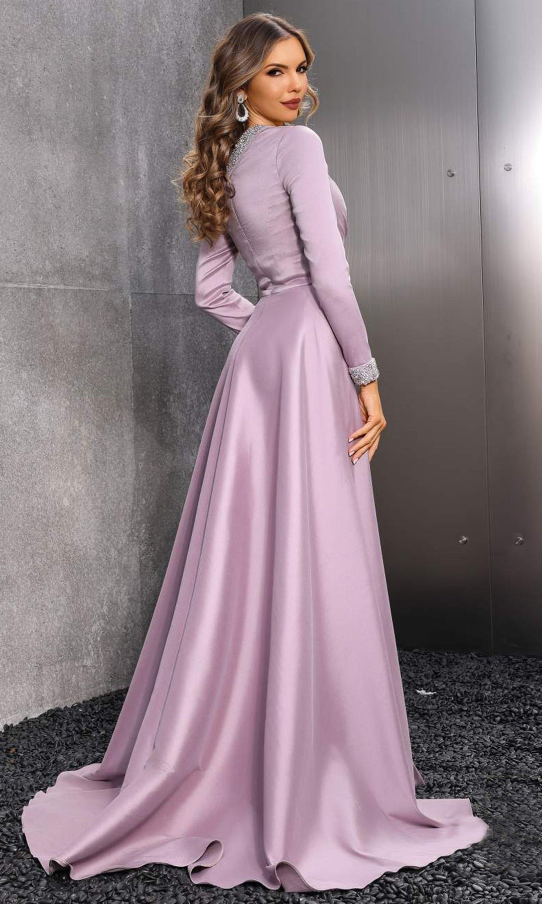Terani 252E5108 Mink