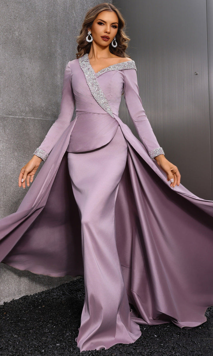 Terani 252E5108 Mink