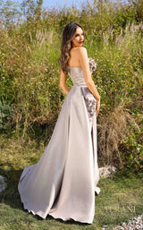 Terani 252E5116 Taupe