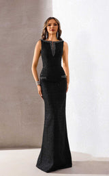 Terani 252E5119 Black