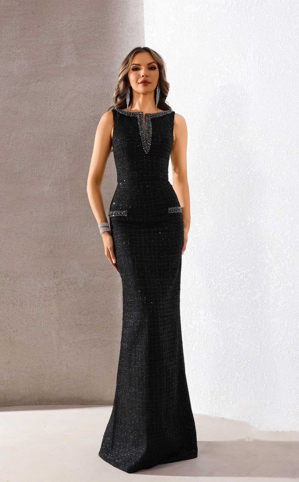 Terani 252E5119 Black