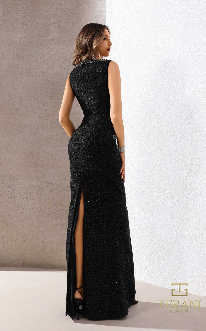 Terani 252E5119 Black