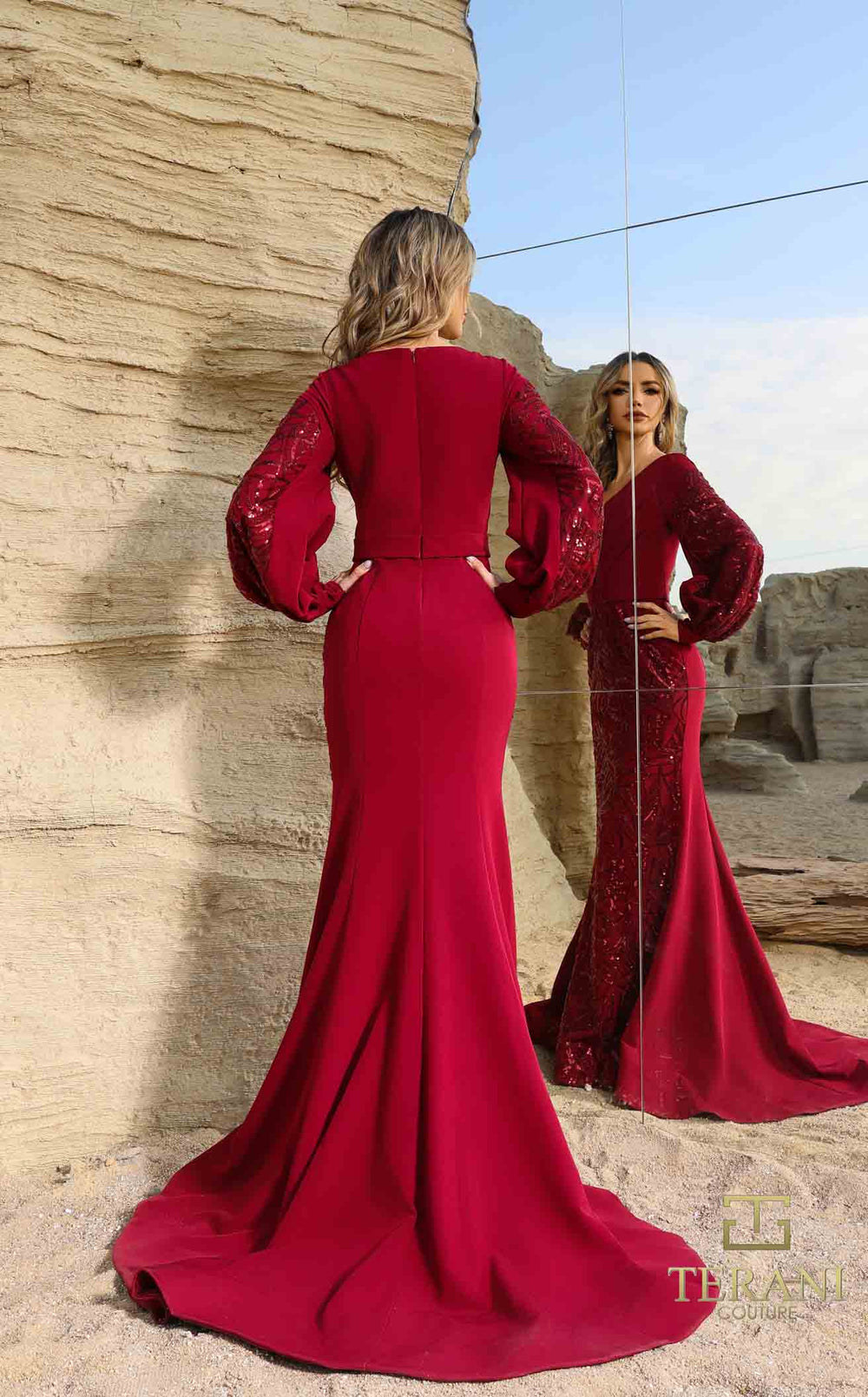 Terani 252E5129 Wine