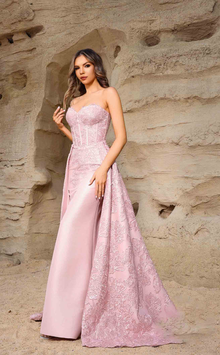 Terani 252E5134 Rose