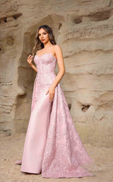 Terani 252E5134 Rose