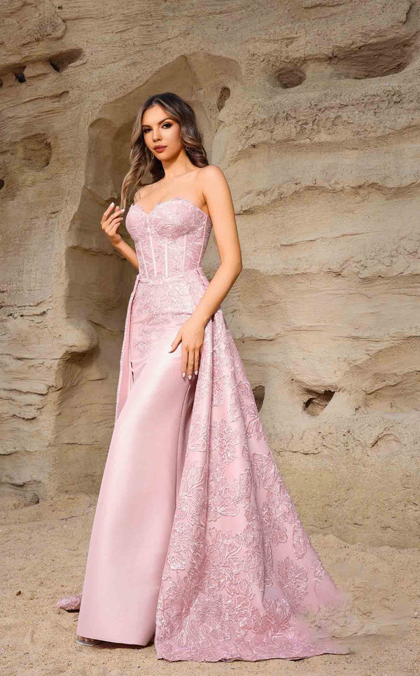 Terani 252E5134 Rose