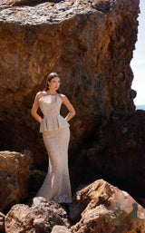 Terani 252E5144 Champagne