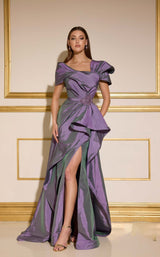 Terani 252E5148 Purple