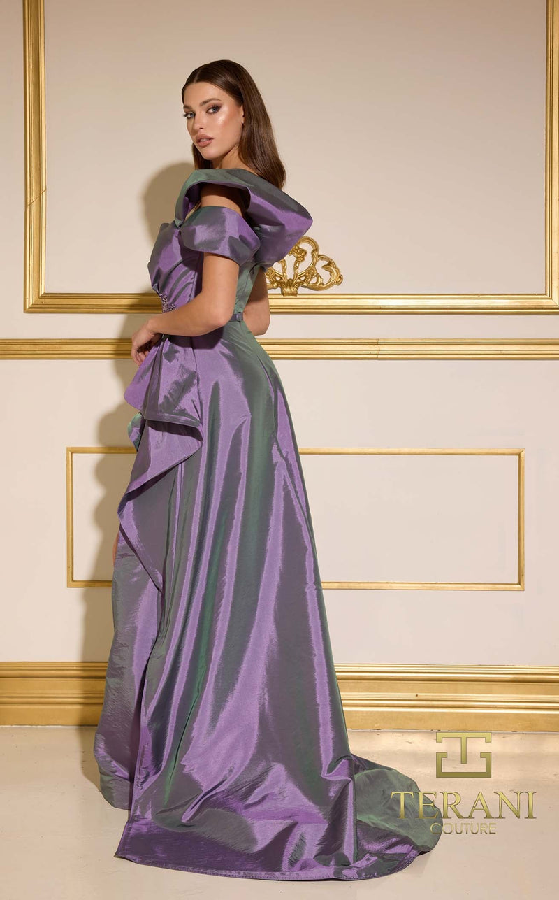 Terani 252E5148 Purple