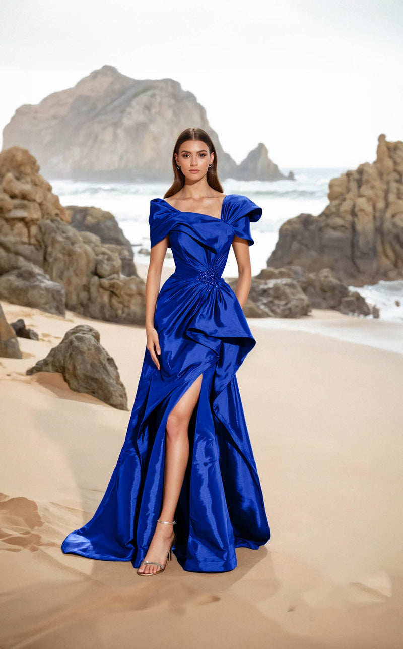 Terani 252E5148 Royal