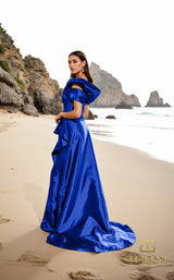 Terani 252E5148 Royal