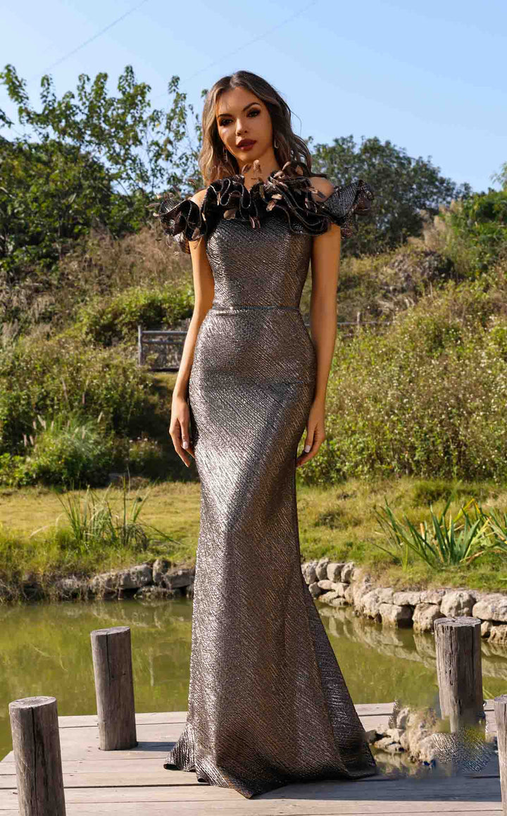 Terani 252E5156 Copper