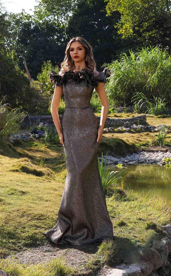Terani 252E5156 Copper