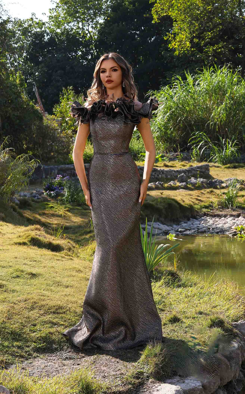 Terani 252E5156 Copper