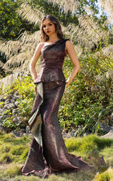 Terani 252E5159 Wine-Gold