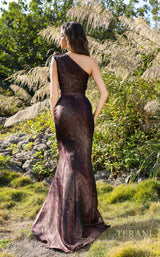Terani 252E5159 Wine-Gold