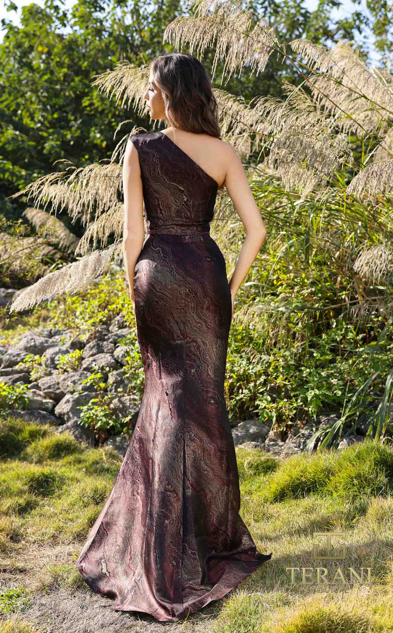 Terani 252E5159 Wine-Gold