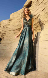 Terani 252E5160 Hunter-Gold