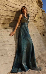 Terani 252E5160 Hunter-Gold