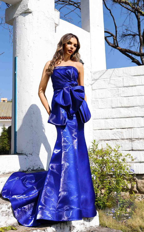 Terani 252E5164 Sapphire