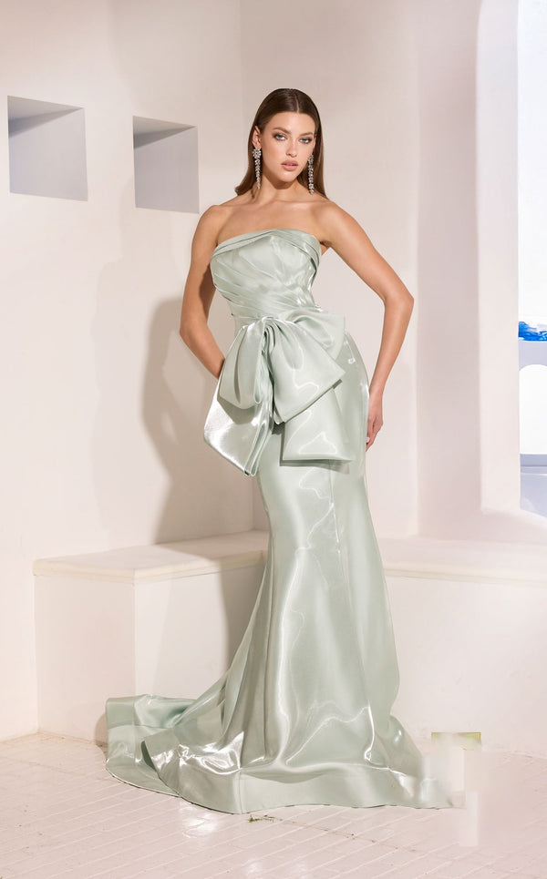 Terani 252E5164 Sage
