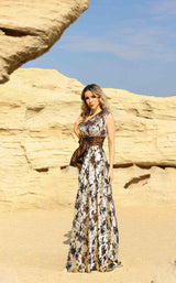 Terani 252E5167 Coffee Gold