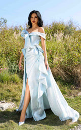 Terani 252E5169 Powder Blue